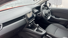 Renault Clio 1.6 E-TECH full hybrid 145 Evolution 5dr Auto Hybrid Hatchback